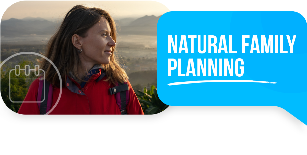 Natural family planning